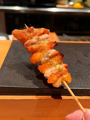 Yakitori Katou 사진 5