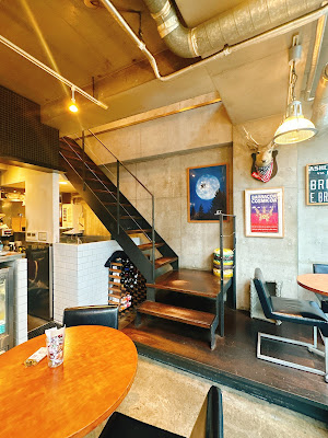 Tokyo Circus Cafe Tamachi 사진 2