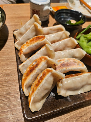 肉汁餃子のダンダダン 田町店 사진 4