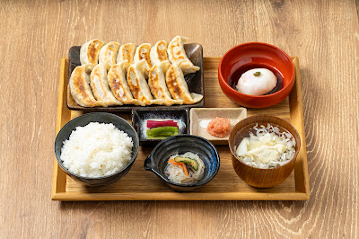 肉汁餃子のダンダダン 田町店 사진 3