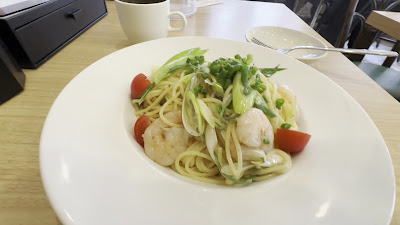 イタリアン&ビアガーデン アモーレ 田町店 사진 2