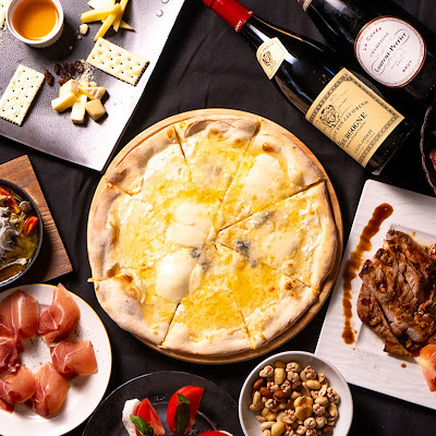 イタリアン&ビアガーデン アモーレ 田町店 사진 3