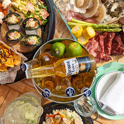 Citabria Baypark Grill & Bar 사진 3