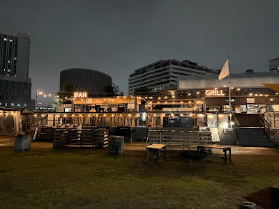 Citabria Baypark Grill & Bar 사진 5