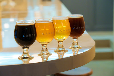 Canon Brewing 사진 3