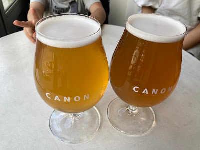 Canon Brewing 사진 4