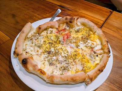 pizza bar kako 사진 3