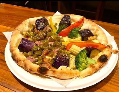 pizza bar kako 사진 2