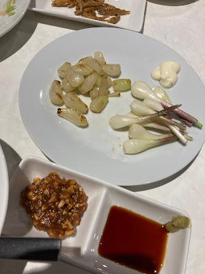 DiningBar Autumn Leaves 사진 3