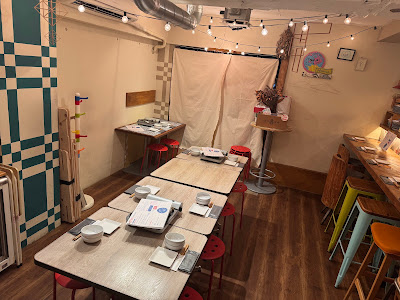 AKUBI -HOT POT & CRAFT BEER- 사진 3