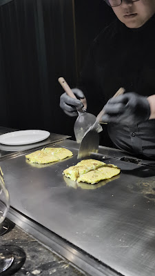 Teppan-yaki Shizuku 사진 2