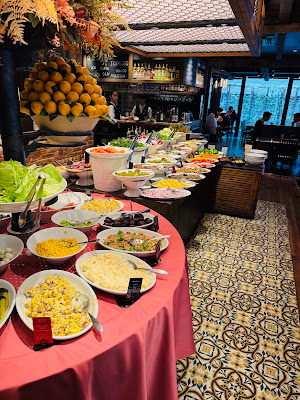 Churrascaria ALEGRIA Shibuya 사진 4
