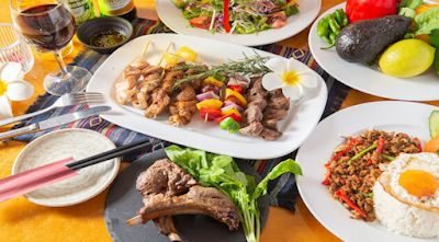 Asian Bistro Local 사진 3