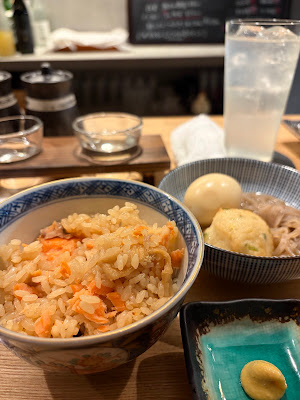 Cheetah Bar,a small Diner in Azabu Juban 사진 4