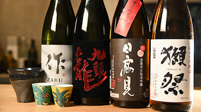 Cheetah Bar,a small Diner in Azabu Juban 사진 3