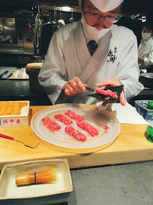 Azabu Kumasan 사진 2