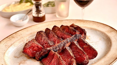 37 Steakhouse & Bar Roppongi 사진 3