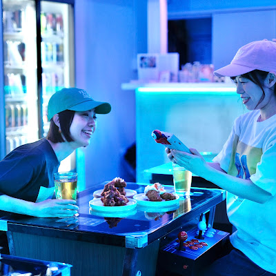 FETISH CLUB® Tokyo Brew Lab + Bar 사진 4