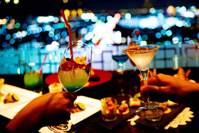 Main Bar "Martlet" 사진 4