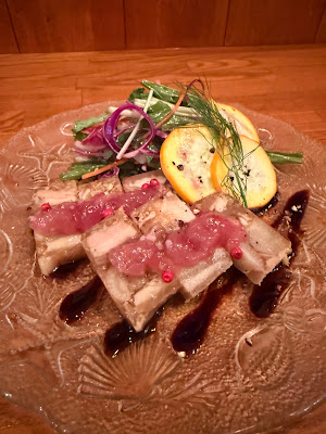 TRATTORIA ORSO 사진 4