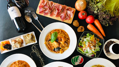 TRATTORIA ORSO 사진 3
