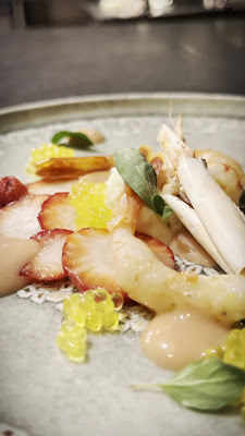 meso (와인 & 퓨전 요리 레스토랑) 시모키타자와 도쿄 사진 2