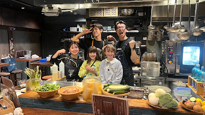 IZAKAYA RESTAURANT YAKIYASAI GINGADAN 사진 3