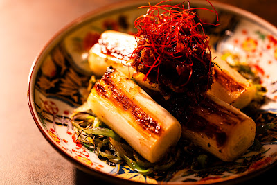 IZAKAYA RESTAURANT YAKIYASAI GINGADAN 사진 4