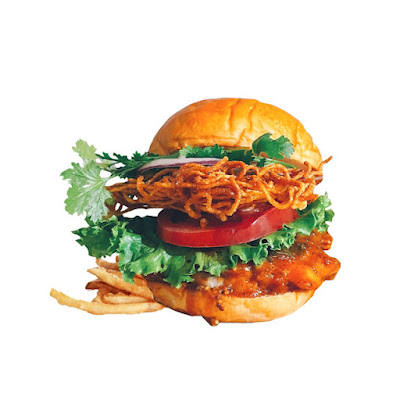 BURGERS TOKYO 사진 4