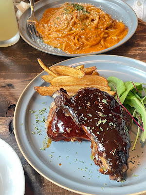 RAINBOW cafe, dining & bar 下北沢 사진 4