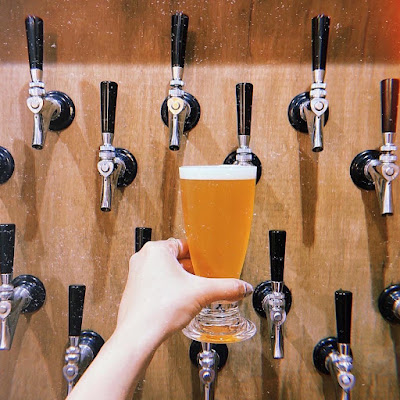 Tamsang Tokyo Thai Tea & Craft Beer 사진 3