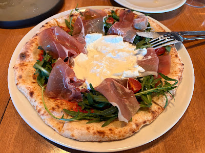 Good Cheese Good Pizza Shibuya 사진 4