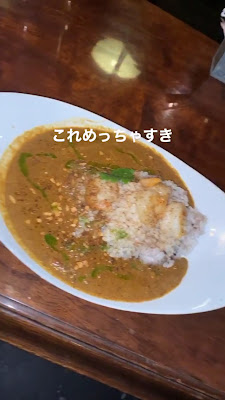 Jazzy'sspeakeasy spicy curry＆good coffee 사진 2