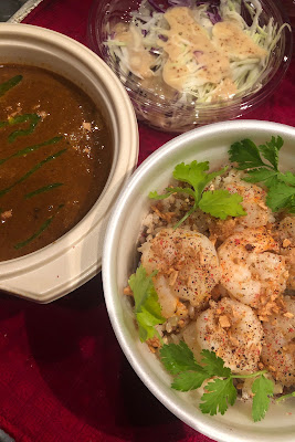 Jazzy'sspeakeasy spicy curry＆good coffee 사진 3