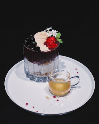 anonymous art cafe & bar 사진 4