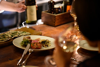WINE LIVING Signature 사진 3