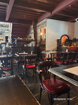 BRASSERIE CAFE LE CONTE 사진 3