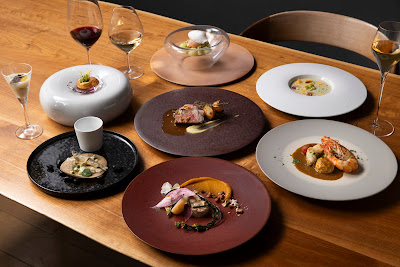 THE SUN & THE MOON (Restaurant) 사진 3