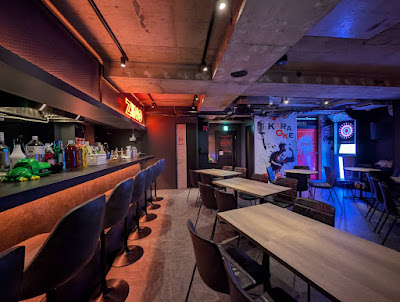 Darts Bar & Karaoke Bar ZINO 사진 3