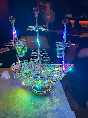 Darts Bar & Karaoke Bar ZINO 사진 5