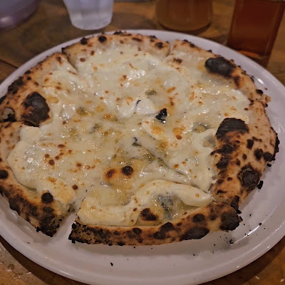 Pizzeria Doro Shimbashi 사진 2