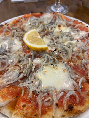 Pizzeria Doro Shimbashi 사진 4
