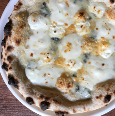 Pizzeria Doro Shimbashi 사진 3