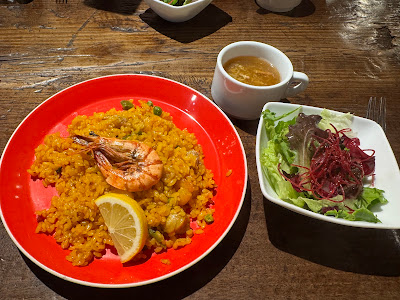 Tsukishima Spain Club 사진 4
