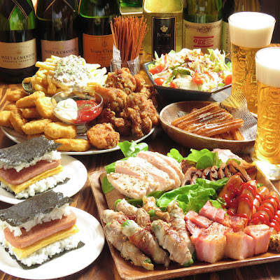 agg pork tamago Food & Bar 사진 3