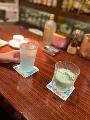 バー レスカール 사진 3
