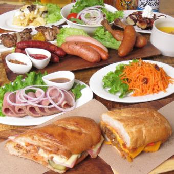 FOODIES DELI フーディーズデリ 사진 3