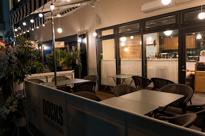 DOCKS 사진 3
