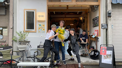 OUR DAYs Brewery & clubhouse 사진 3