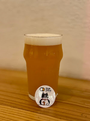 OUR DAYs Brewery & clubhouse 사진 4